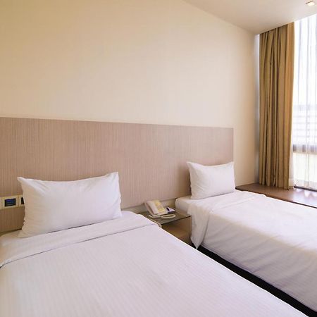 Aqueen Hotel Lavender Singapore Exterior photo