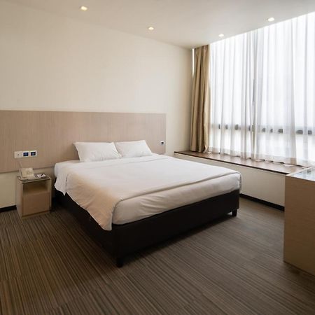 Aqueen Hotel Lavender Singapore Exterior photo