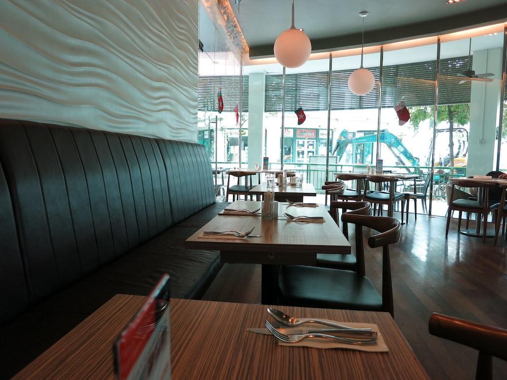 Aqueen Hotel Lavender Singapore Exterior photo