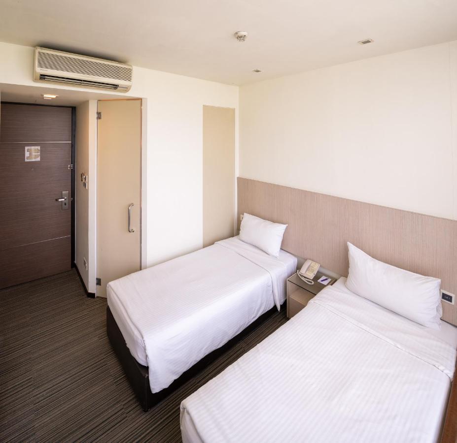 Aqueen Hotel Lavender Singapore Room photo