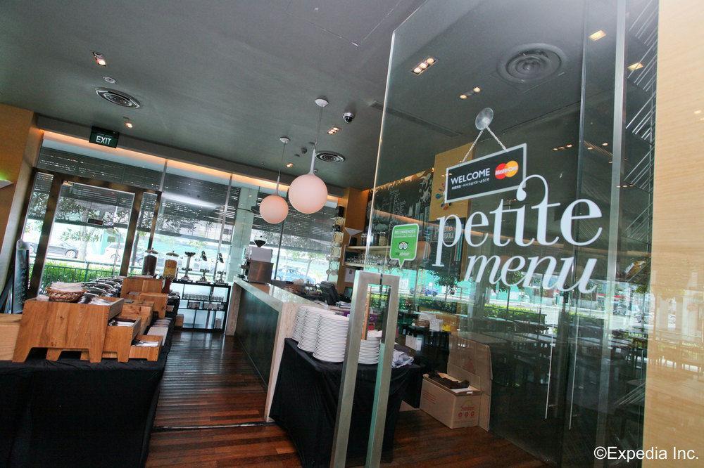 Aqueen Hotel Lavender Singapore Exterior photo