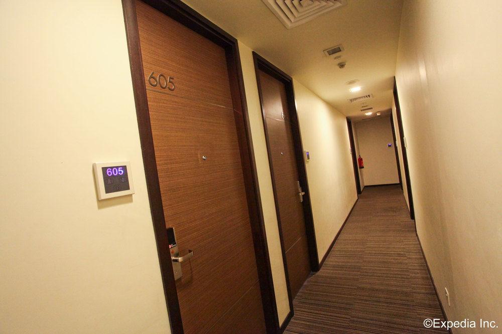 Aqueen Hotel Lavender Singapore Exterior photo