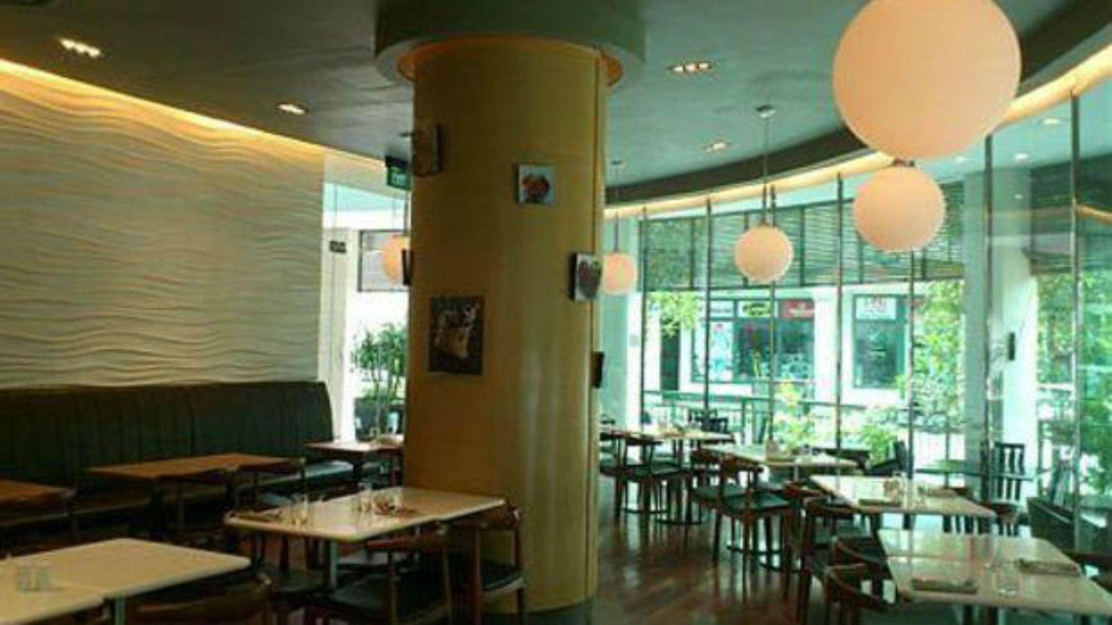 Aqueen Hotel Lavender Singapore Exterior photo