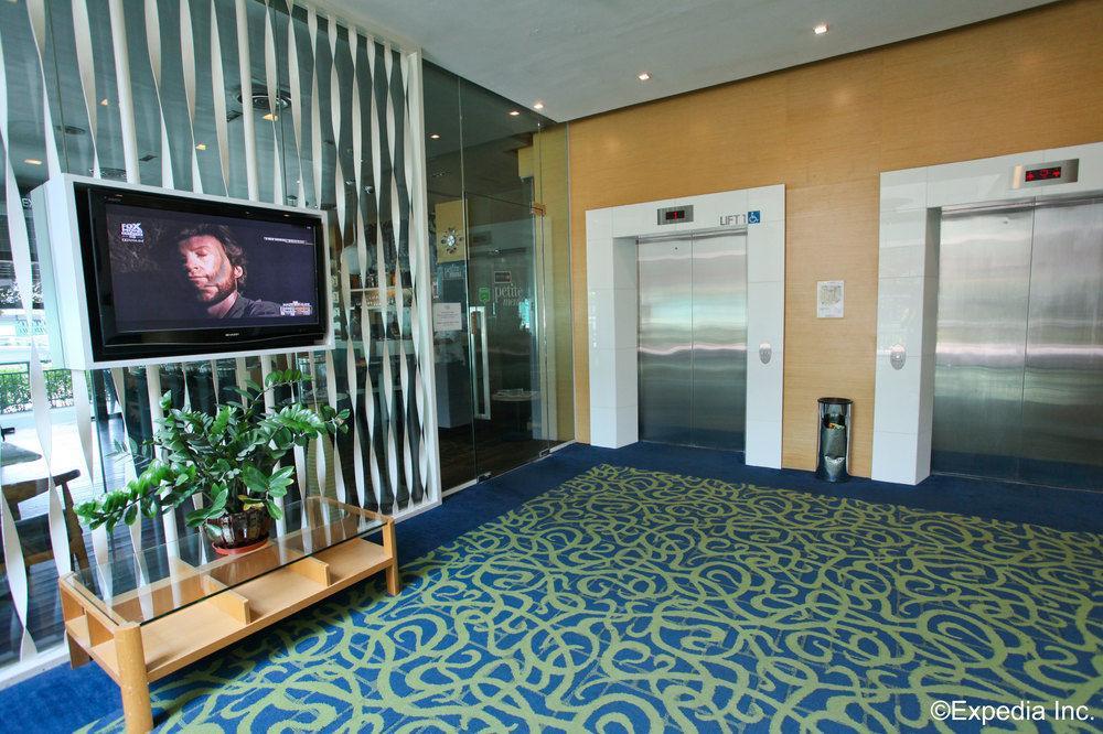Aqueen Hotel Lavender Singapore Exterior photo