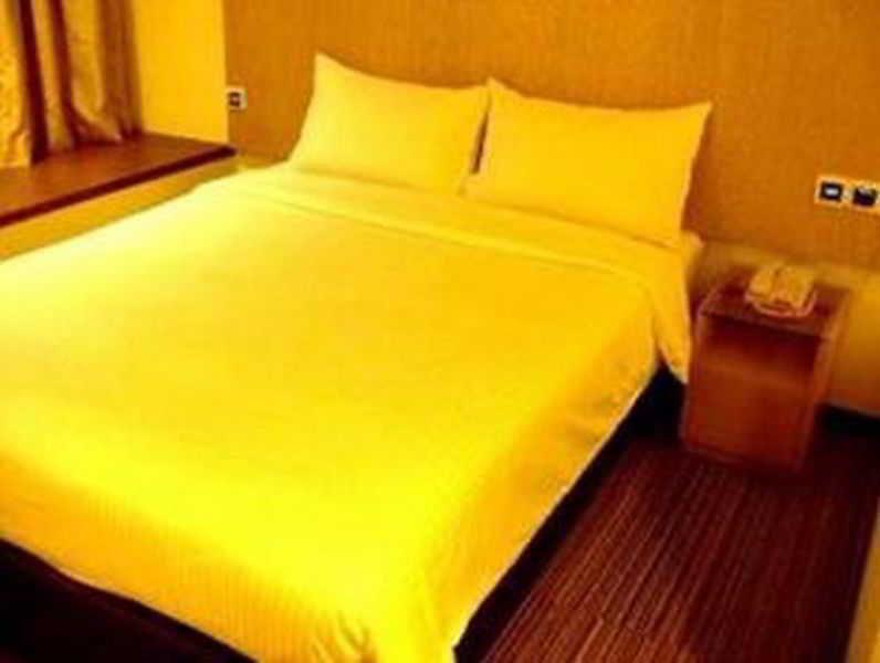 Aqueen Hotel Lavender Singapore Exterior photo