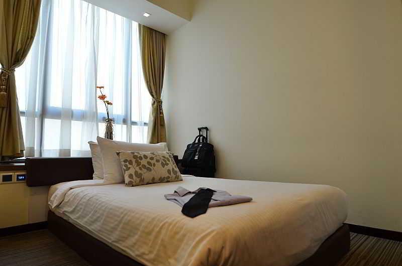Aqueen Hotel Lavender Singapore Exterior photo