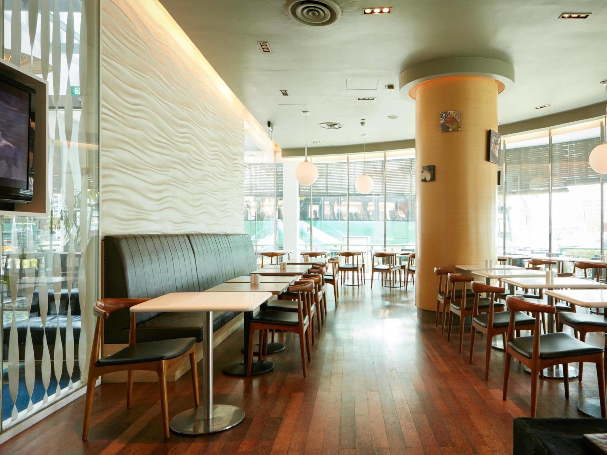 Aqueen Hotel Lavender Singapore Exterior photo