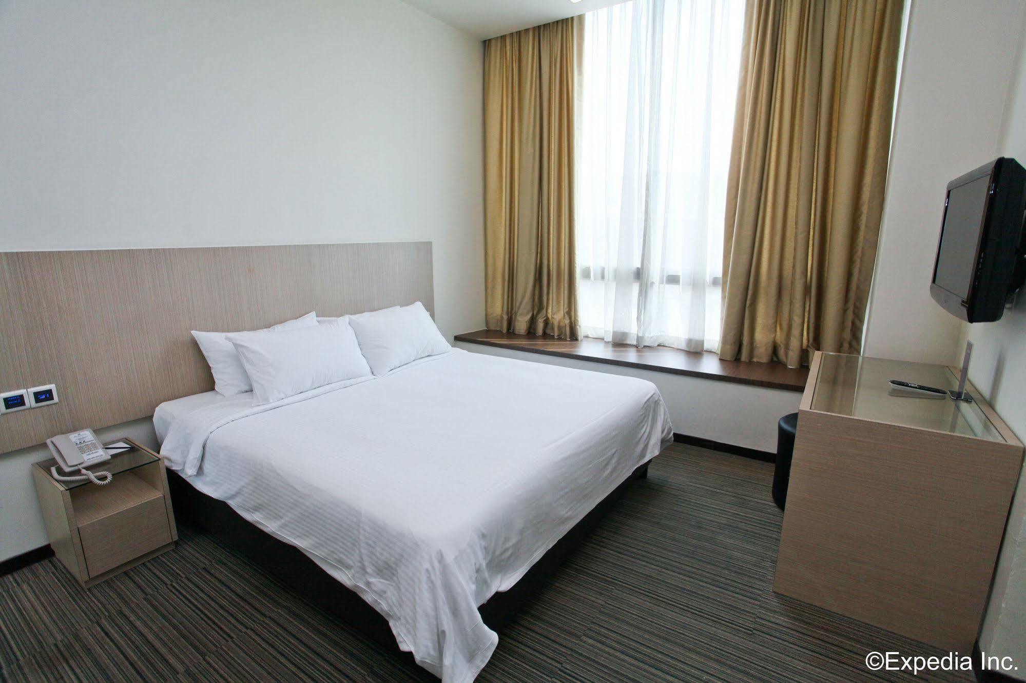 Aqueen Hotel Lavender Singapore Exterior photo