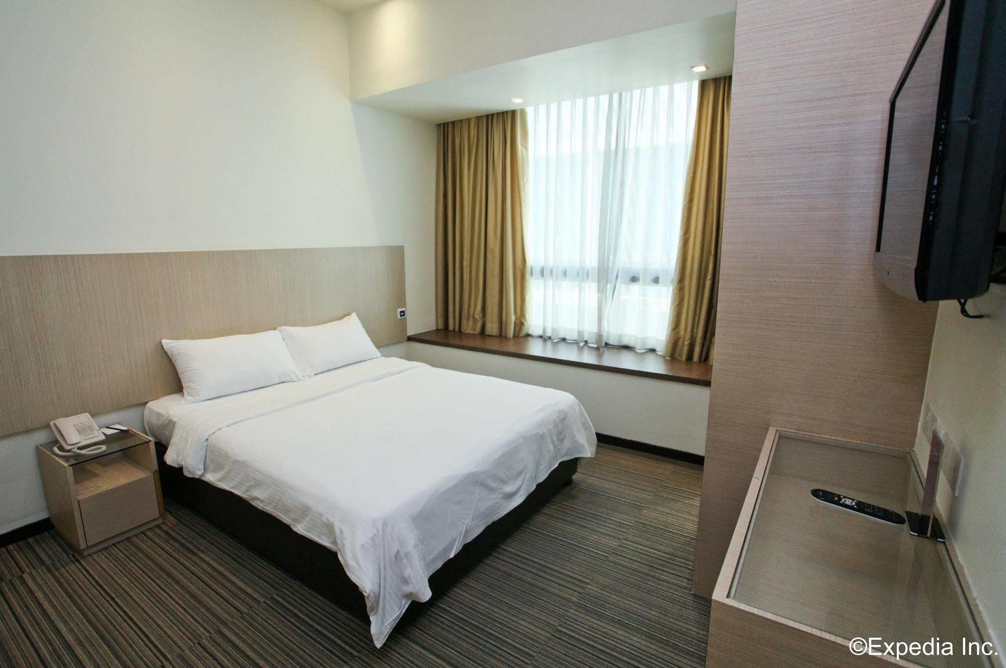 Aqueen Hotel Lavender Singapore Exterior photo