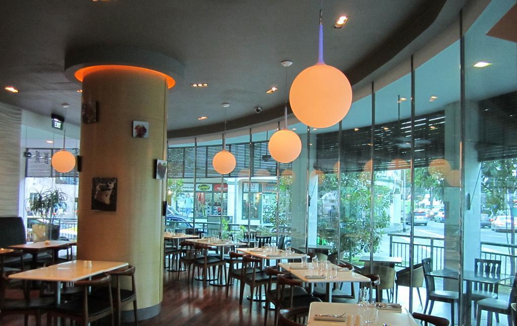 Aqueen Hotel Lavender Singapore Exterior photo